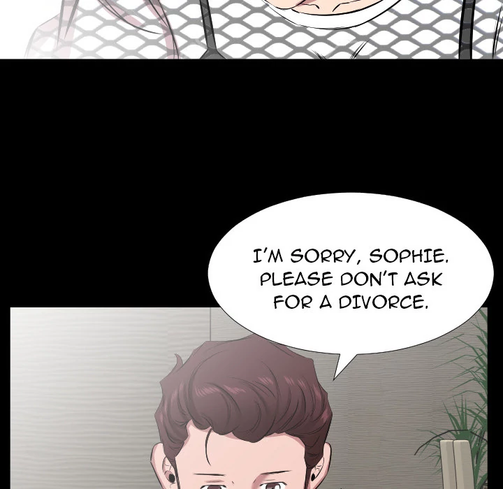 Daddy’s Working chapter 29 page 22