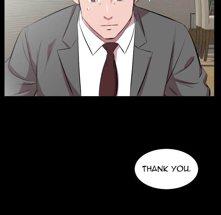 Daddy’s Working chapter 29 page 23