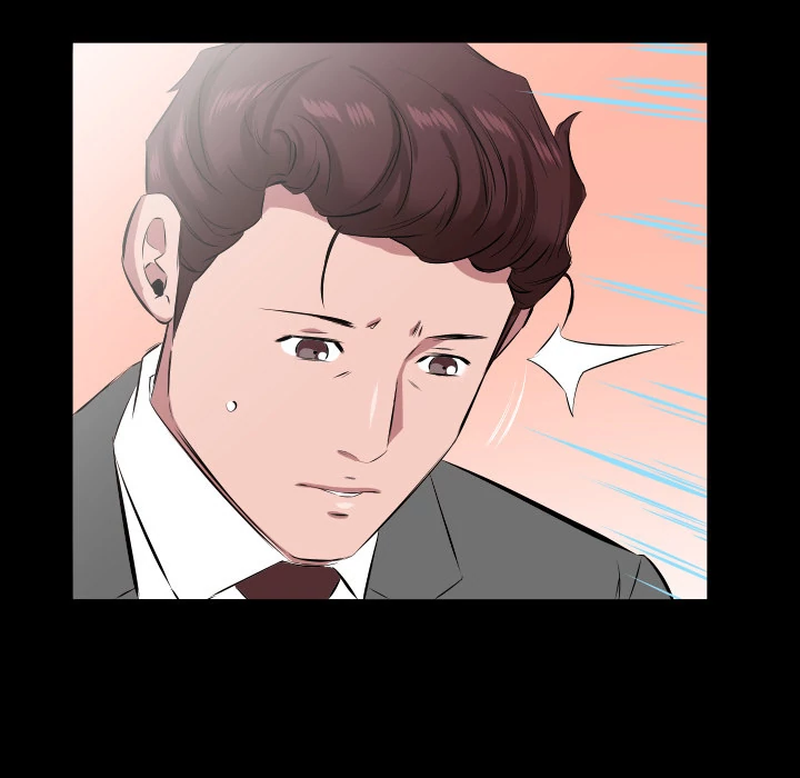 Daddy’s Working chapter 29 page 24