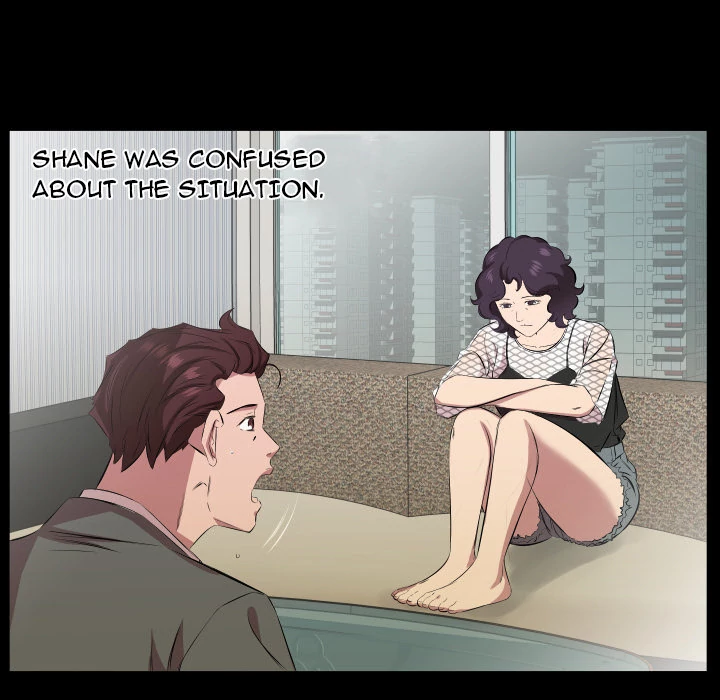 Daddy’s Working chapter 29 page 25