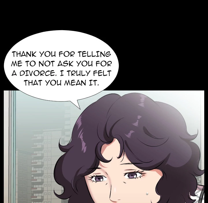 Daddy’s Working chapter 29 page 28