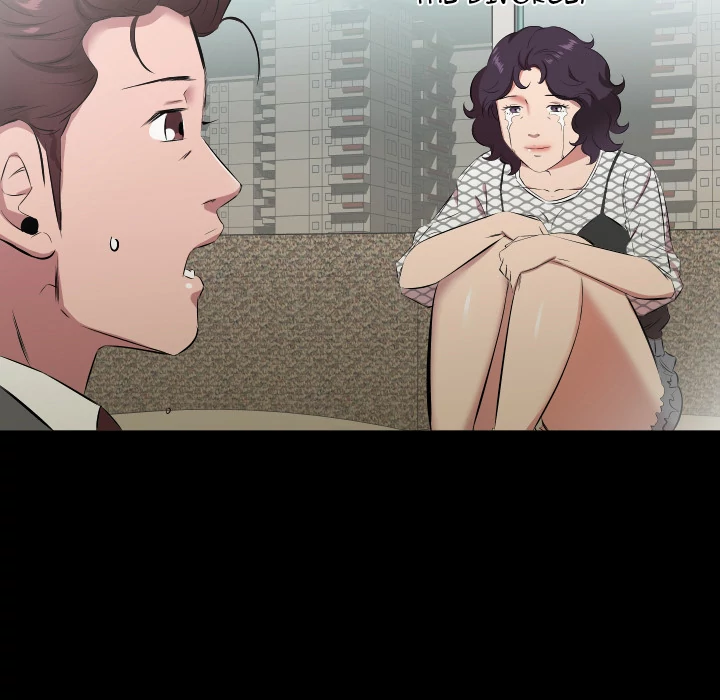 Daddy’s Working chapter 29 page 30
