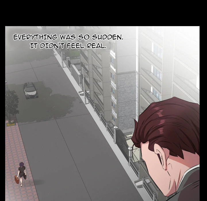 Daddy’s Working chapter 29 page 31