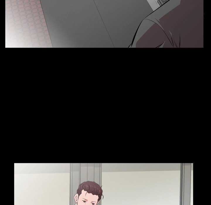 Daddy’s Working chapter 29 page 32