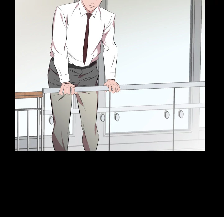 Daddy’s Working chapter 29 page 33