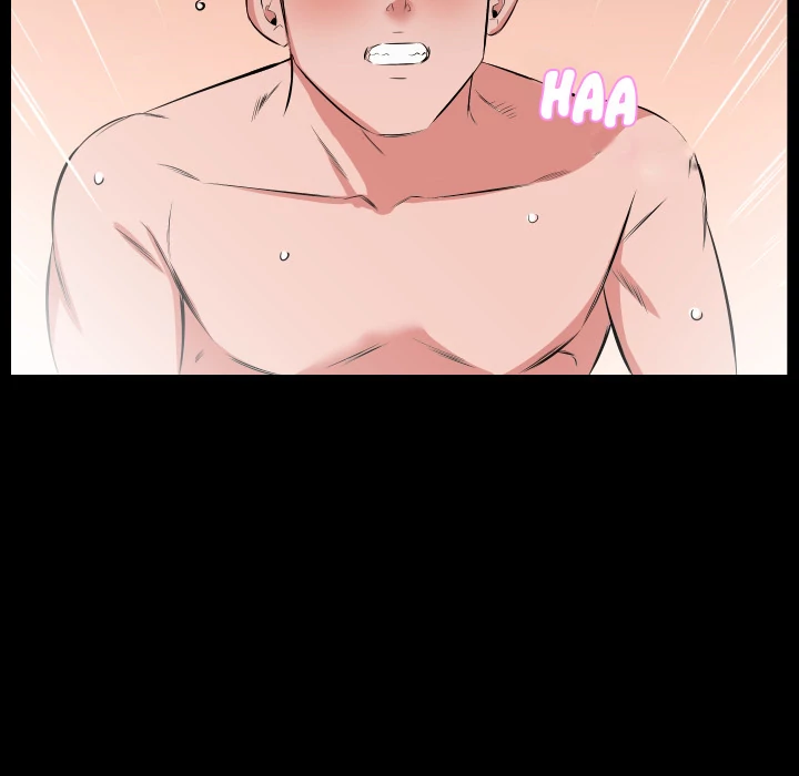 Daddy’s Working chapter 29 page 47