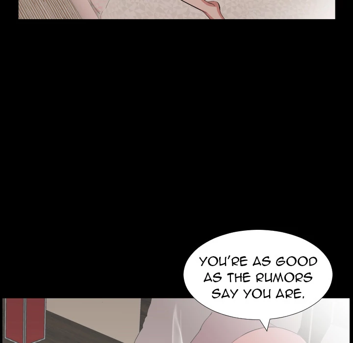 Daddy’s Working chapter 29 page 49