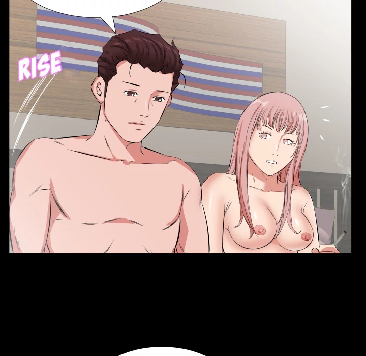 Daddy’s Working chapter 29 page 57