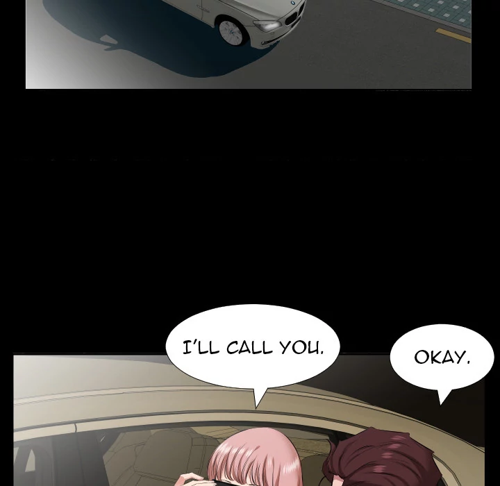 Daddy’s Working chapter 29 page 62