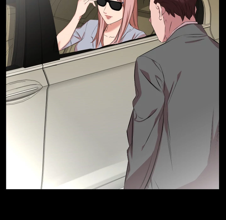 Daddy’s Working chapter 29 page 63