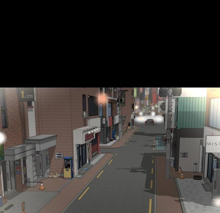 Daddy’s Working chapter 29 page 64