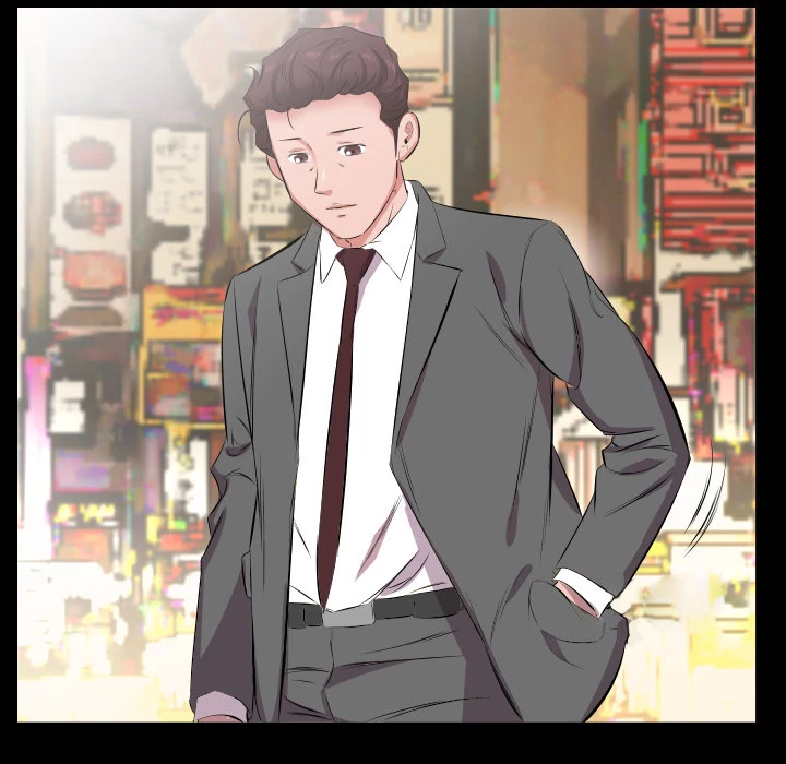 Daddy’s Working chapter 29 page 66