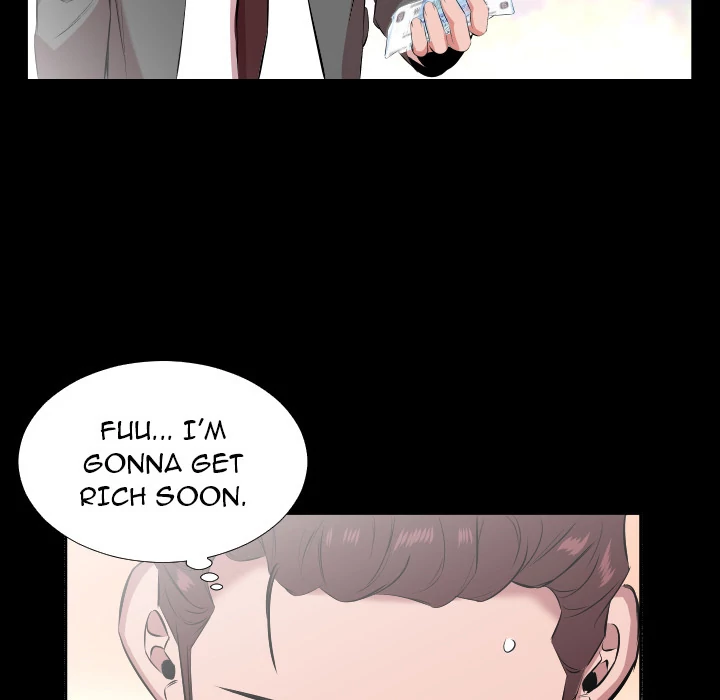 Daddy’s Working chapter 29 page 69