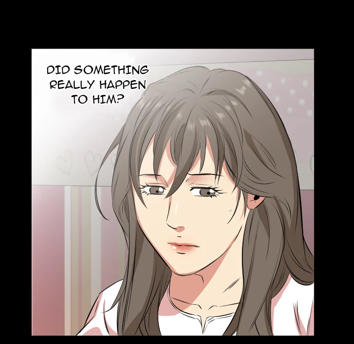 Daddy’s Working chapter 29 page 74