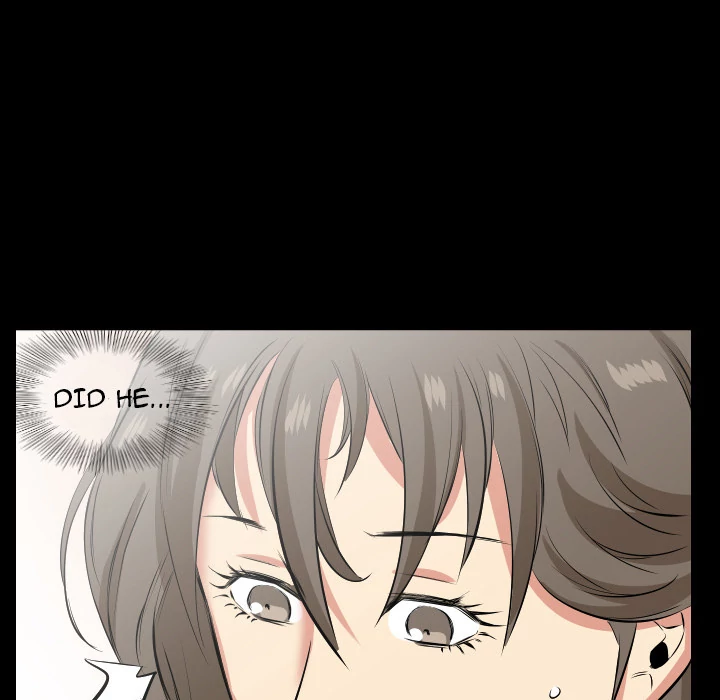 Daddy’s Working chapter 29 page 75