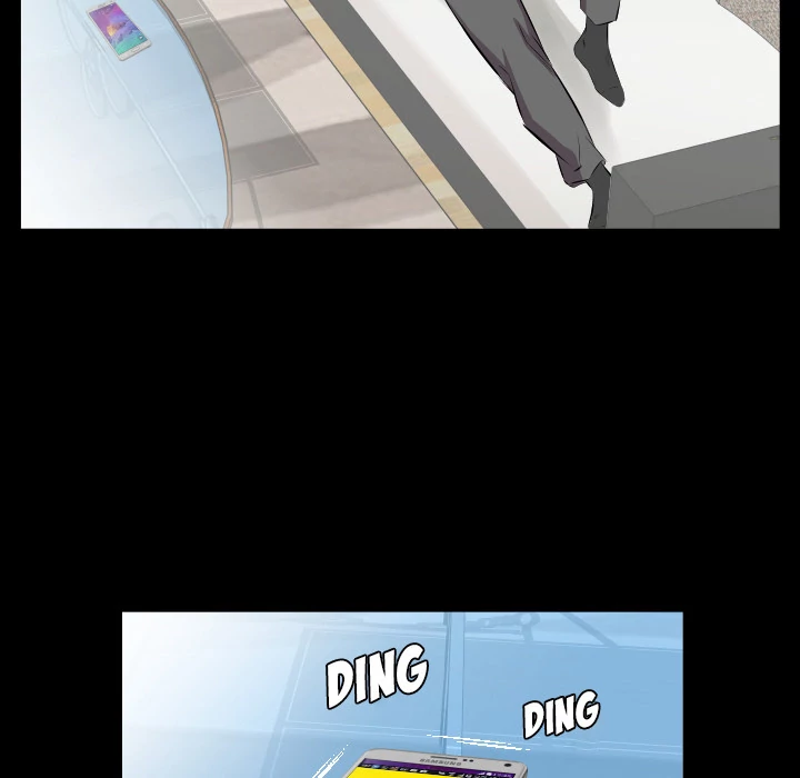 Daddy’s Working chapter 29 page 79