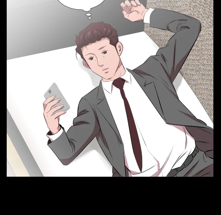 Daddy’s Working chapter 29 page 81
