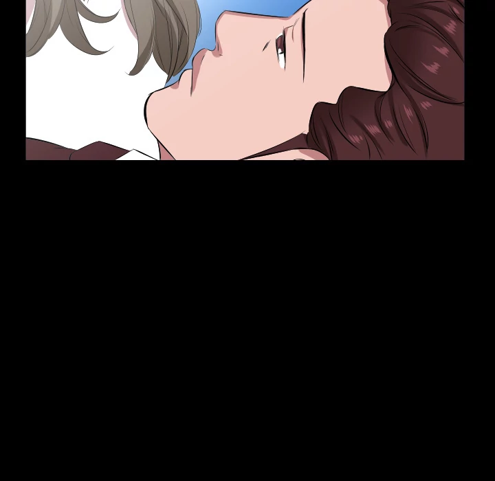 Daddy’s Working chapter 29 page 83