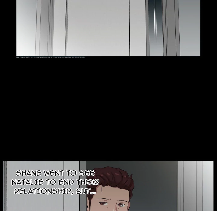 Daddy’s Working chapter 29 page 86