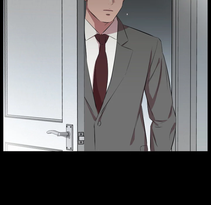Daddy’s Working chapter 29 page 87