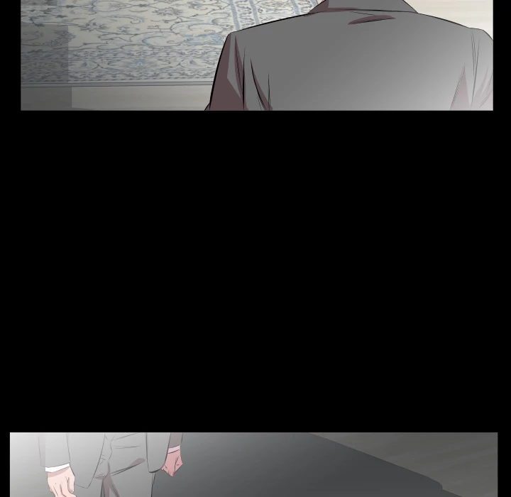 Daddy’s Working chapter 29 page 89