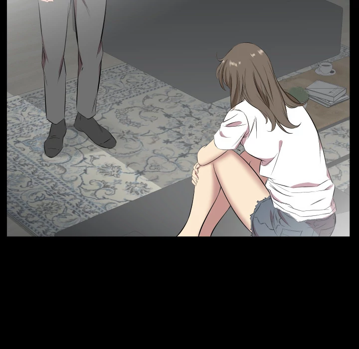Daddy’s Working chapter 29 page 90