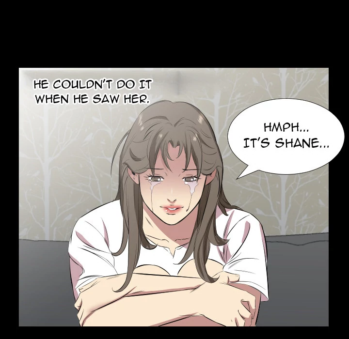 Daddy’s Working chapter 29 page 91