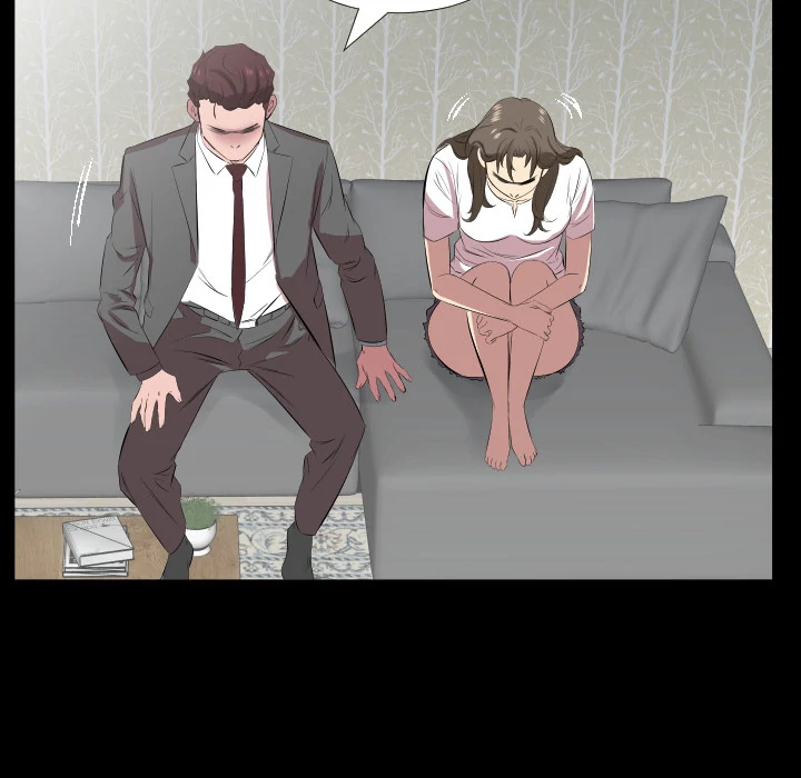 Daddy’s Working chapter 29 page 94