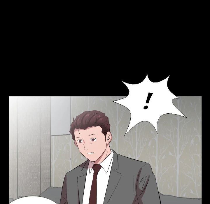 Daddy’s Working chapter 29 page 95