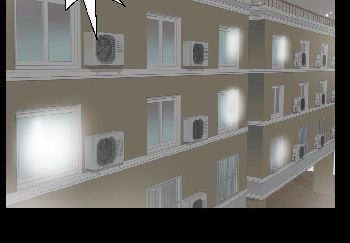 Daddy’s Working chapter 3 page 4