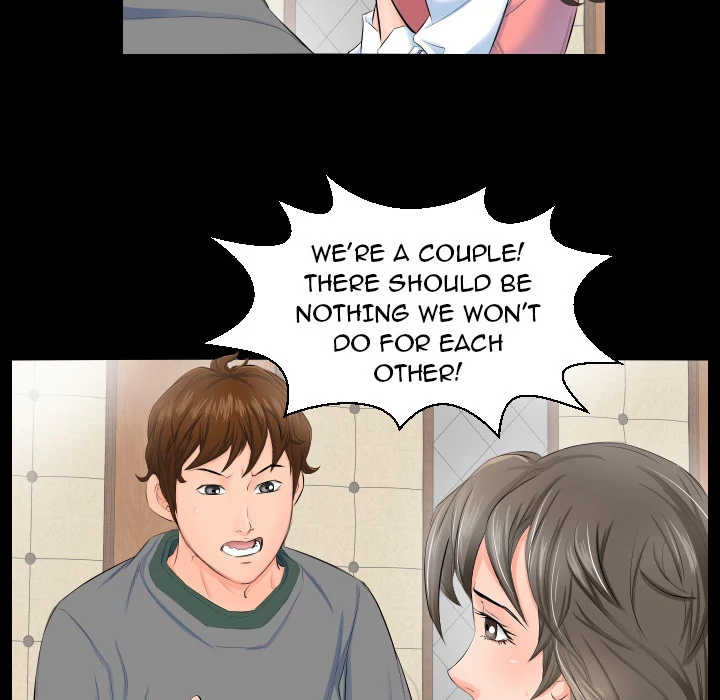 Daddy’s Working chapter 3 page 10