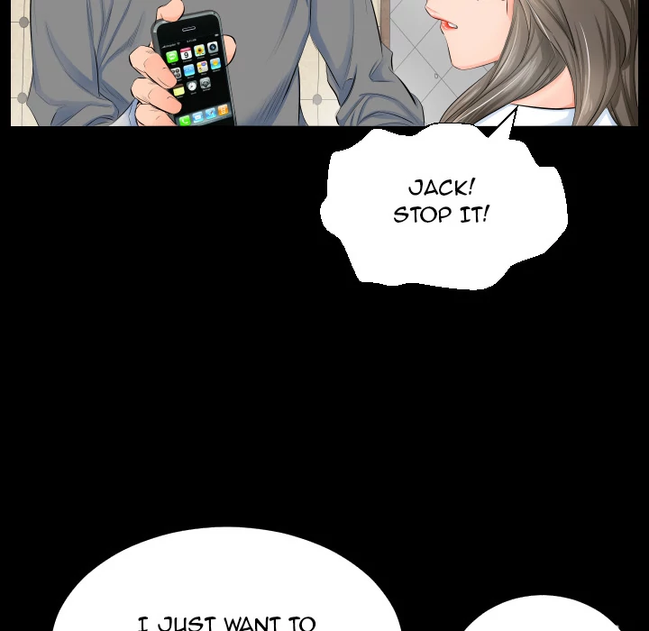 Daddy’s Working chapter 3 page 11