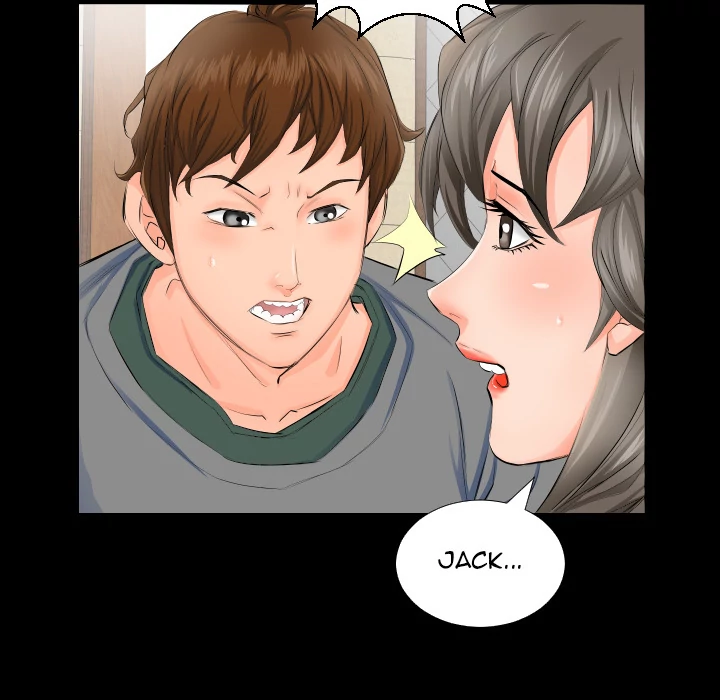 Daddy’s Working chapter 3 page 14