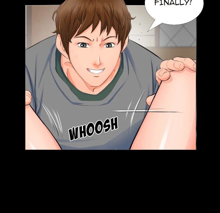 Daddy’s Working chapter 3 page 22