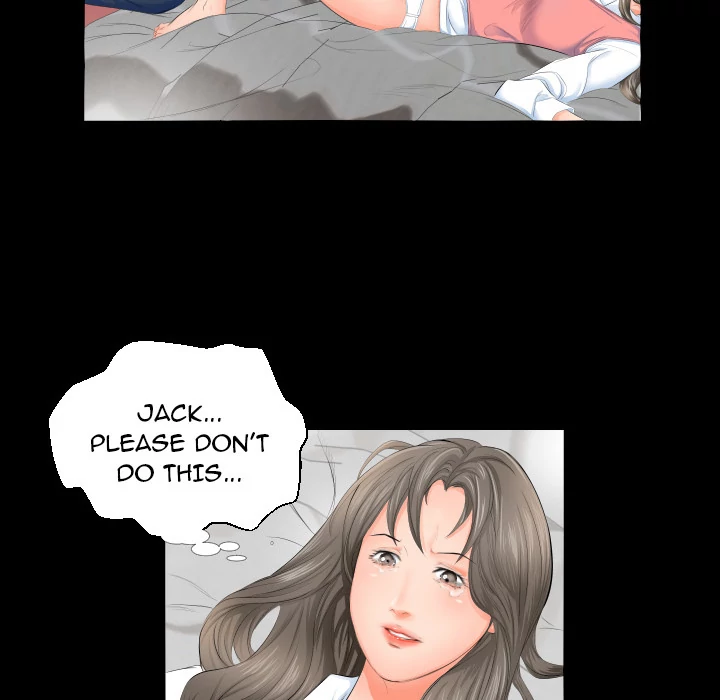 Daddy’s Working chapter 3 page 26