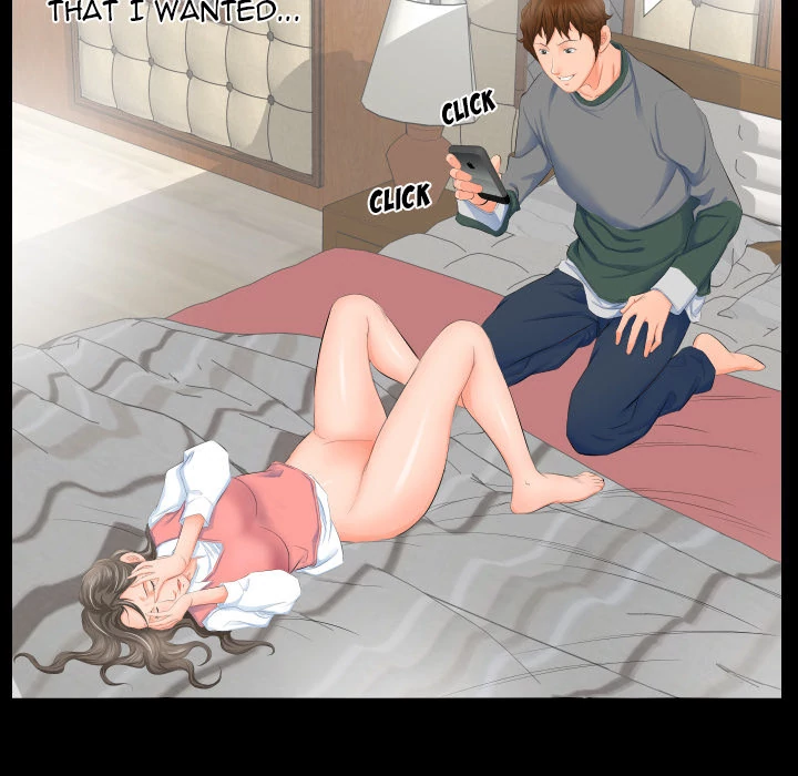 Daddy’s Working chapter 3 page 28