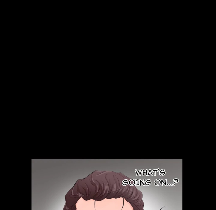 Daddy’s Working chapter 3 page 36