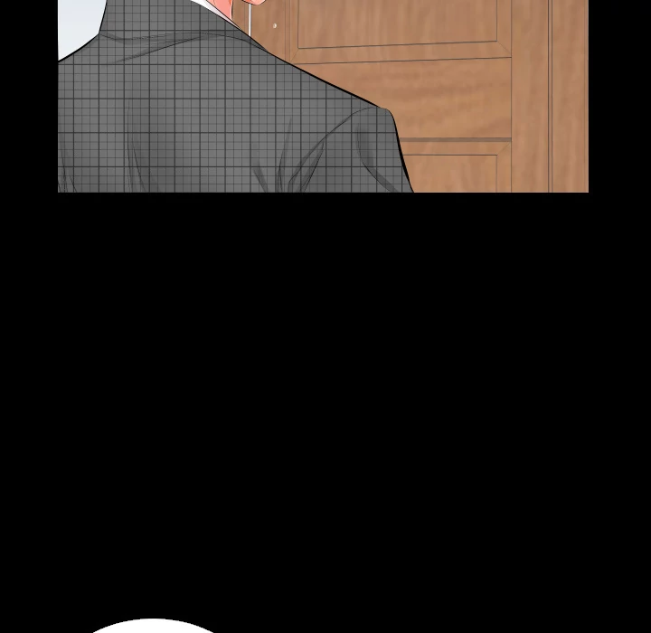 Daddy’s Working chapter 3 page 40