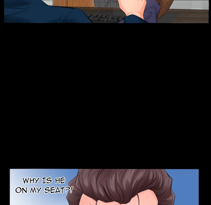 Daddy’s Working chapter 3 page 46