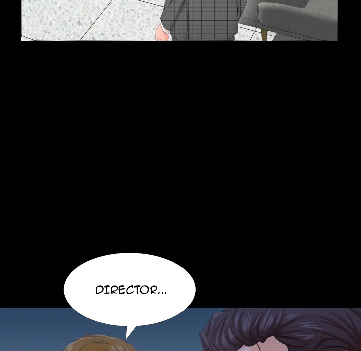 Daddy’s Working chapter 3 page 53