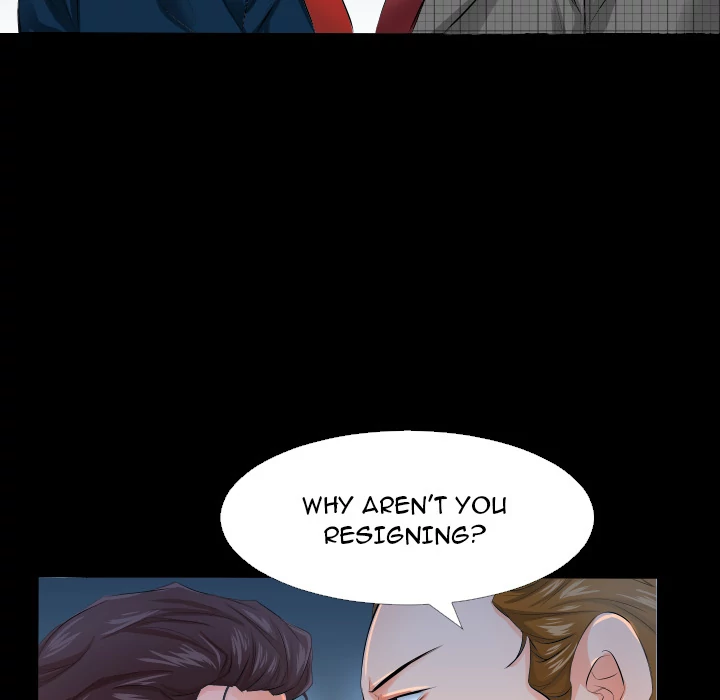 Daddy’s Working chapter 3 page 56