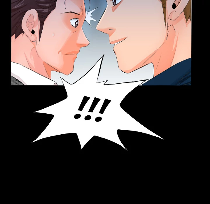 Daddy’s Working chapter 3 page 57