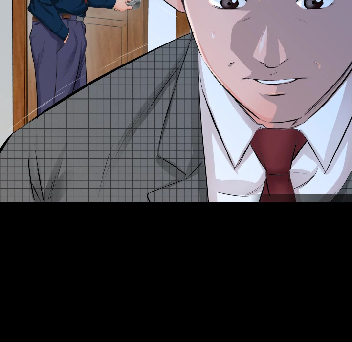 Daddy’s Working chapter 3 page 61