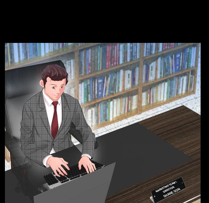 Daddy’s Working chapter 3 page 66