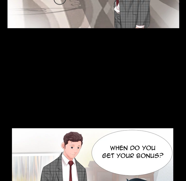 Daddy’s Working chapter 3 page 73