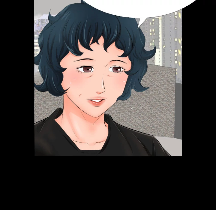 Daddy’s Working chapter 3 page 77
