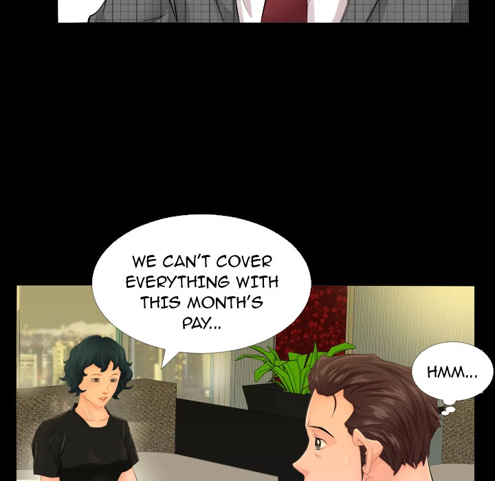 Daddy’s Working chapter 3 page 79