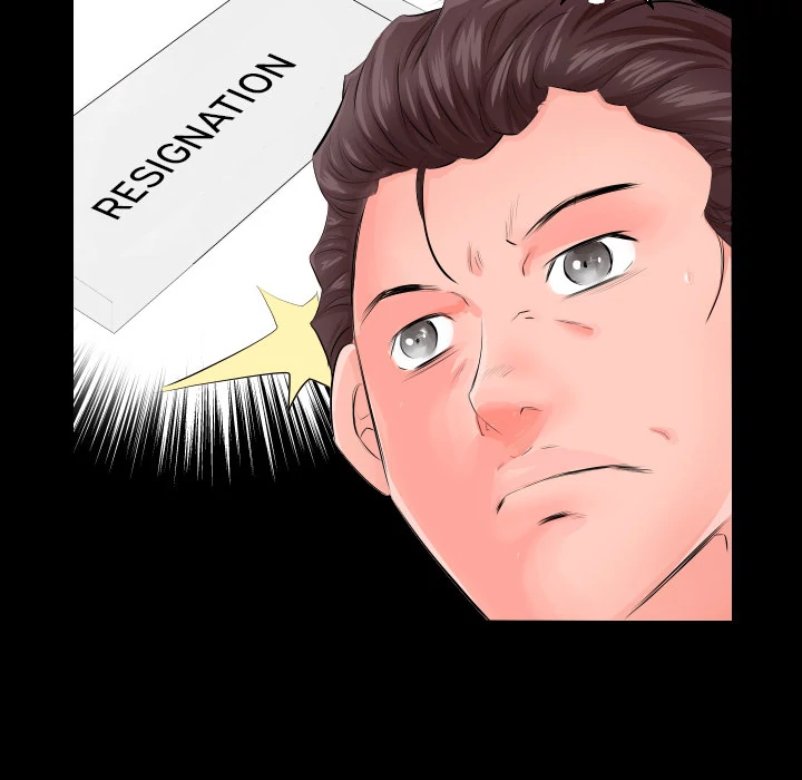 Daddy’s Working chapter 3 page 81