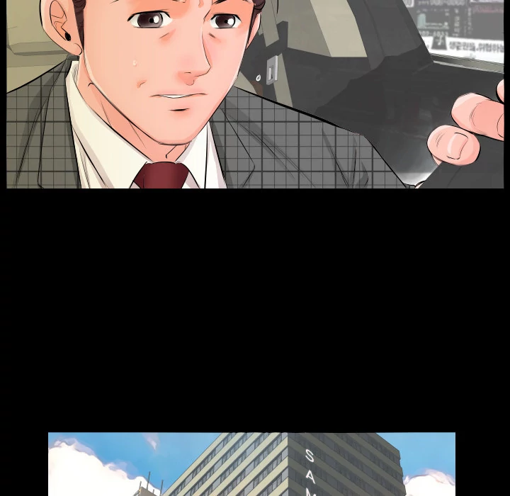 Daddy’s Working chapter 3 page 86