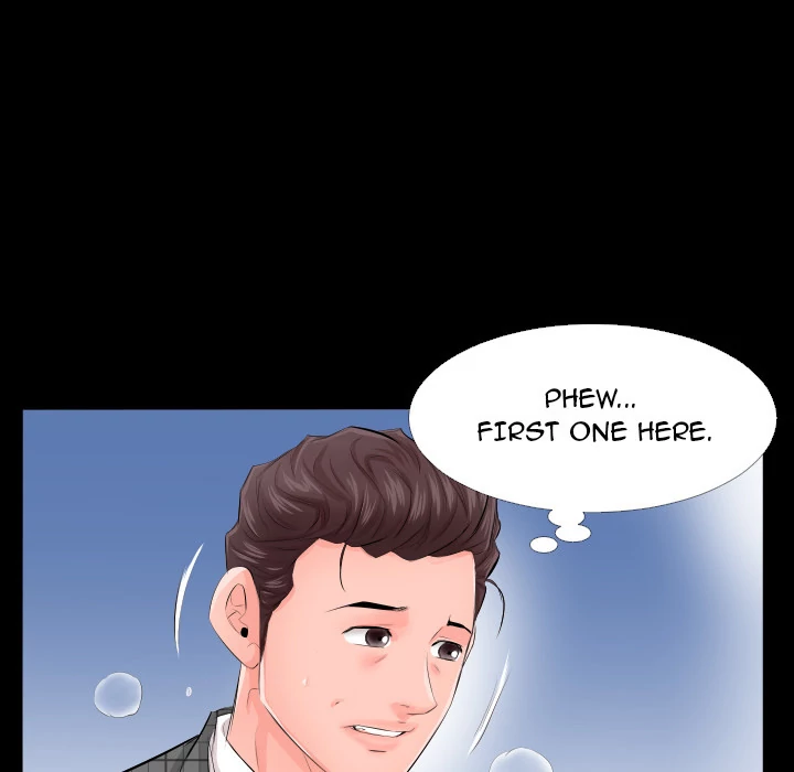 Daddy’s Working chapter 3 page 90